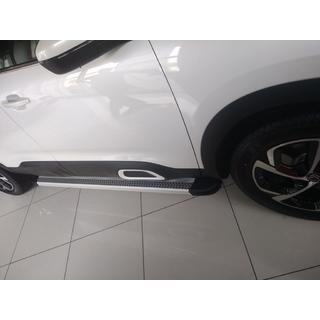 Marchepieds Latéraux Maya V2 (2 pcs, Aluminium) Peugeot 3008 2016-2023 photo 4