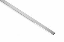 Renault Megane II 2004-2009 Baguette de coffre inox SD, OmsaLine - Acier Inoxydable Italien photo 9