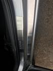 Skoda Rapid 2012-2019 Seuils de Porte Nataniko (8 pcs, Inox) Premium - Bande 3M, 0.8 mm photo 4