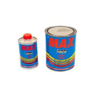 Apprêt spécial pour plastique utilisé en hydrodipping 1L