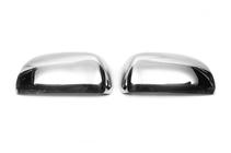 Toyota Rav 4 2006-2013 Coques de Rétroviseurs Chromées (2 pcs) photo 4
