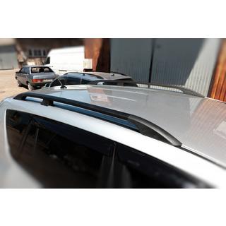 Barres de Toit Noires Turques Toyota Rav 4 2006-2013 photo 3