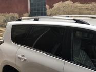 Toyota Rav 4 2006-2013 Barres de toit Chrome turques photo 4