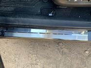 Toyota Rav 4 2013-2018 Seuils de porte inox Nataniko (4 pcs, acier inoxydable) photo 11