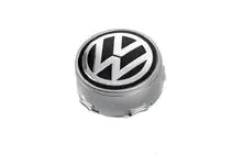 Volkswagen LT 1995-2006 Cache-moyeu de jante (1 pc) photo 1