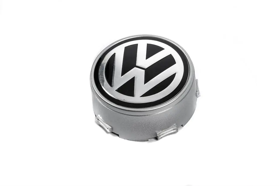 Volkswagen LT 1995-2006 Cache-moyeu de jante (1 pc) Image