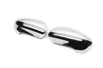 Nissan Qashqai 2010-2014 Coques de Rétroviseurs (2 pcs, Plastique) photo 5