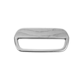 Cache poignée de coffre chromé (pour version HB, inox) Chevrolet Cruze 2009–2015 photo 2