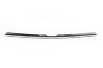 Ford Connect 2002–2006 Cache calandre chromé (1 pc, inox) OmsaLine - Inox Italien photo 2