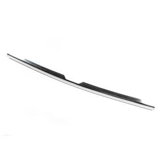 Cache calandre chromé (1 pc, inox) photo 3