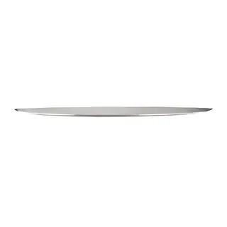 Baguette de coffre inox photo 2