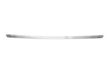 Kia Sportage 2010-2015 Baguette de coffre inox photo 6