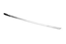 Kia Sportage 2010-2015 Baguette de coffre inox photo 7