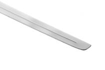 Kia Sportage 2010-2015 Baguette de coffre inox photo 8