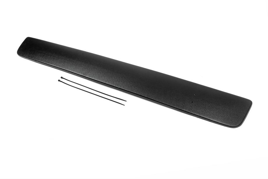 Volkswagen T5 2010-2015 Cache hiver pour calandre inférieure Mat Photo 6