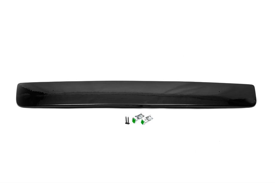 Volkswagen T5 2010-2015 Cache hiver pour calandre inférieure Mat Photo 7