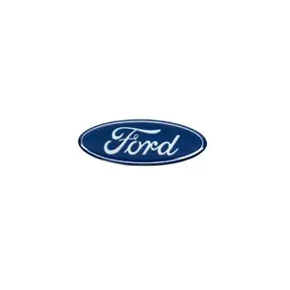 Autocollant Ford (85 mm) photo 1