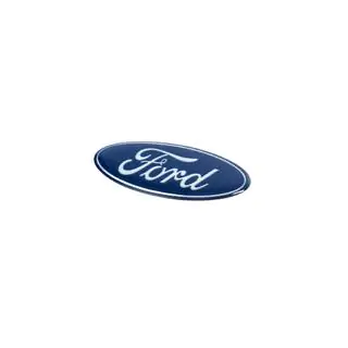 Autocollant Ford (85 mm) photo 2