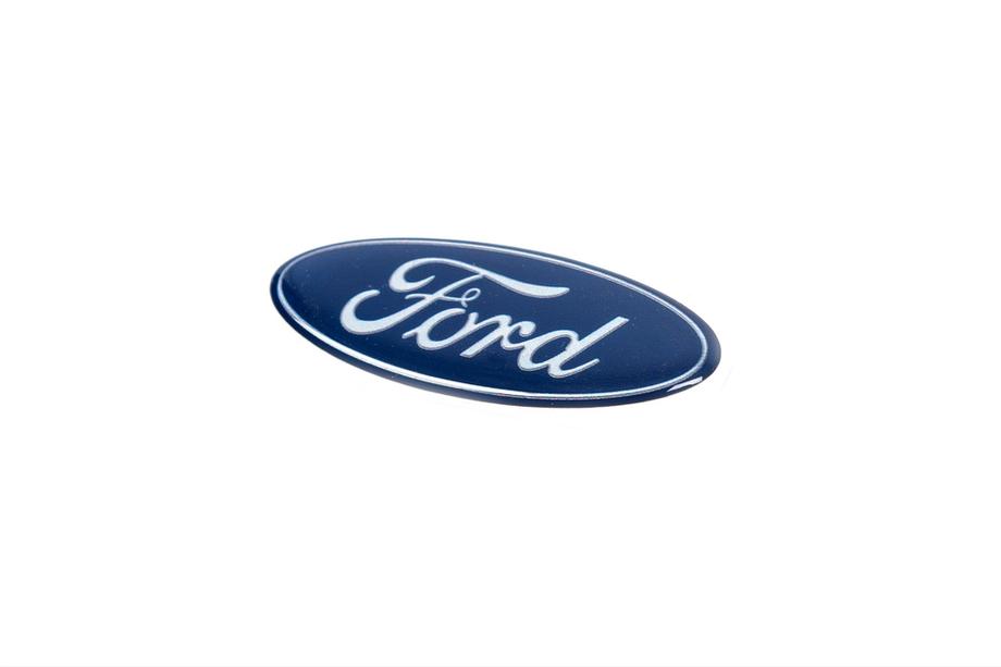 Ford Autocollant Ford (85 mm) Photo 2