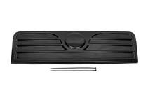 Fiat Ducato 2006-2025 Grille d'hiver (2006-2014) photo 9