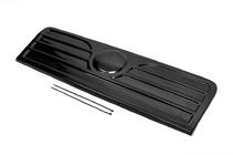 Fiat Ducato 2006-2025 Grille d'hiver (2006-2014) photo 10