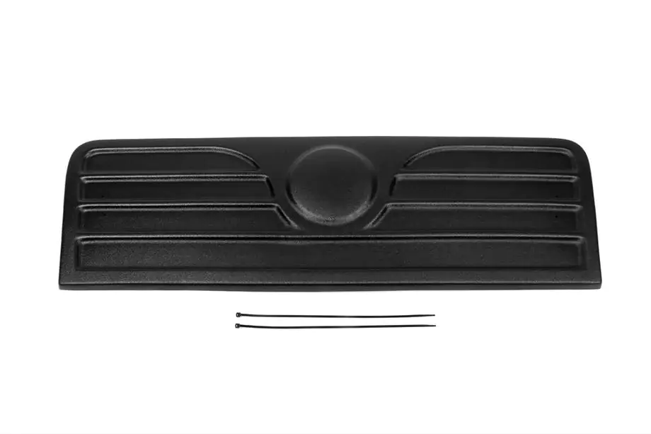 Fiat Ducato 2006-2025 Grille d'hiver (2006-2014) Photo 7