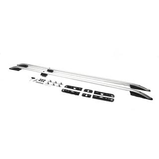Barres de toit Skyport (gris mat) photo 2