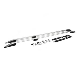 Barres de toit Skyport (gris mat) photo 4
