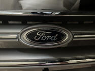 Ford Emblème Ford (autocollant) 92mm x 37mm photo 2