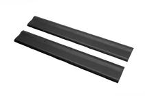 Mercedes Vito W638 1996-2003 Couvre-seuils ABS (2 pcs, plastique) Mat photo 10