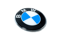BMW 3 Series F30/F31 2012-2019 Emblème photo 3