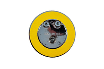 BMW 3 Series F30/F31 2012-2019 Emblème photo 4