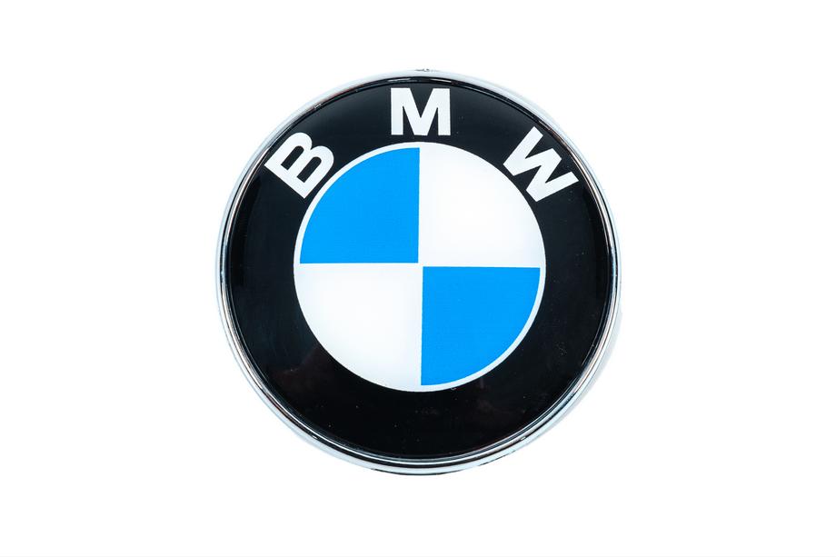 BMW 3 Series F30/F31 2012-2019 Emblème Image