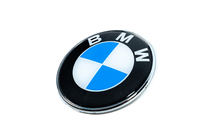 BMW 4 Series F32/F33/F36 2012-2020 Emblème (OEM) photo 2