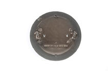 BMW 5 Series E39 1996-2003 Emblème (OEM) Avant, 82 mm photo 3