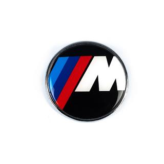 Embleme M, Turquie (82mm) photo 2