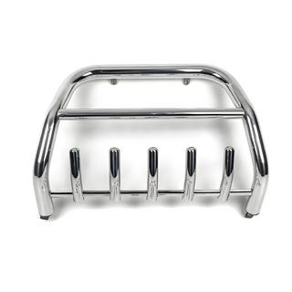 Pare-buffle WT003 (Inox) photo 2