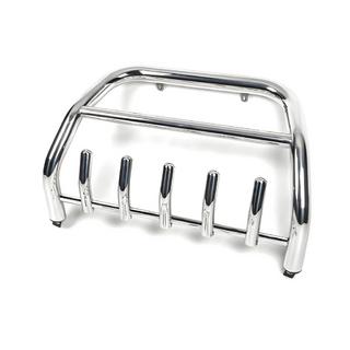 Pare-buffle WT003 (Inox) photo 4