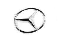 Mercedes E-class W124 1984–1997 Emblème arrière (Turquie) photo 2