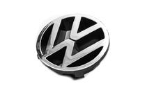 Volkswagen T4 Transporter 1990-2003 Emblème avant complet Original (capot incliné) photo 4