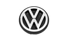 Volkswagen T4 Caravelle/Multivan 1990–2003 Emblème arrière Turquie photo 1