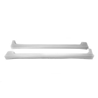 Bas de Caisse HB (apprêtés pour peinture) Ford Focus II 2008-2011 photo 1