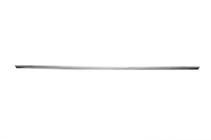 Volkswagen Caddy 2015-2020 Moulure chromée au-dessus de la plaque d'immatriculation (1 porte, inox) photo 3