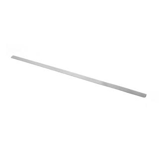 Baguette de coffre inox photo 4