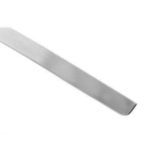 Baguette de coffre inox photo 2