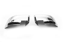 Volkswagen Caddy 2015-2020 Coques de Rétroviseurs Variante 2 (2 pcs, plastique) photo 5