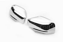Volkswagen Caddy 2015-2020 Coques de Rétroviseurs Variante 2 (2 pcs, plastique) photo 9