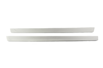 Volkswagen Caddy 2015-2020 Extensions de bas de caisse Meliset (apprêtées pour peinture) photo 1