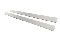 Volkswagen Caddy 2015-2020 Extensions de bas de caisse Meliset (apprêtées pour peinture) photo 4