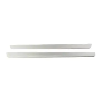 Extensions de bas de caisse Meliset (apprêtées pour peinture) photo 1